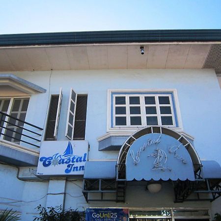 Coastal Inn Dumaguete City Экстерьер фото